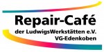 Logo Repaircafe Ludwigs-Werkstätten Edenkoben