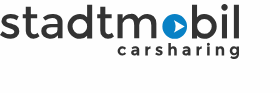 Logo Stadtmobil Carsharing