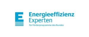 Logo Energieeffizienz Experten für Förderprogramme des Bundes