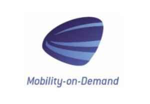 Logo Mobility-on-Demand