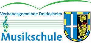 Logo und Wappen
Verbandsgemeinde Deidesheim
Musikschule