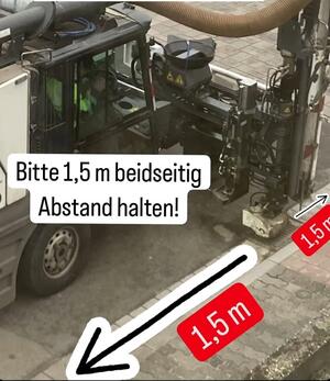 Sinkkastenreinigung
