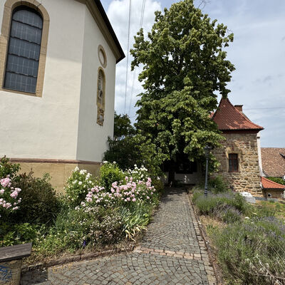 Forst Wachhaus
au&szlig;en