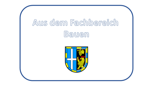 Symbol
Aus dem Fachbereich Bauen