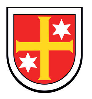 Wappen der Ortsgemeinde Niederkirchen