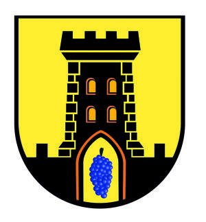 Wappen der Ortsgemeinde Ruppertsberg