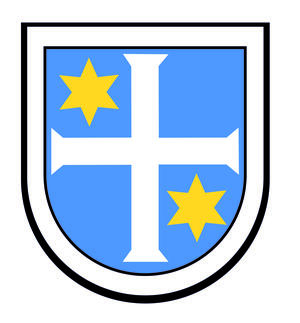 Wappen der Stadt Deidesheim