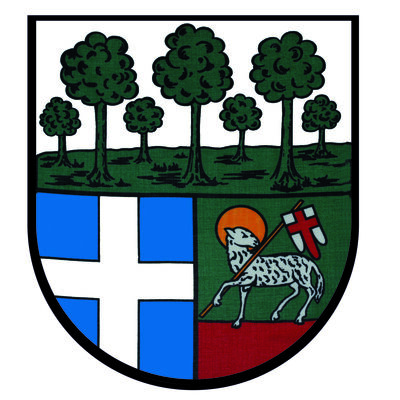 Wappen der Ortsgemeinde Forst