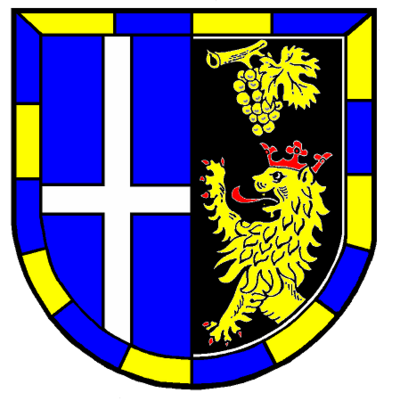 Wappen der Verbandsgemeinde Deidesheim
