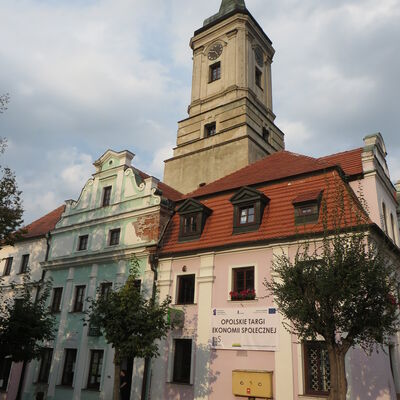 Byczyna (Polen)