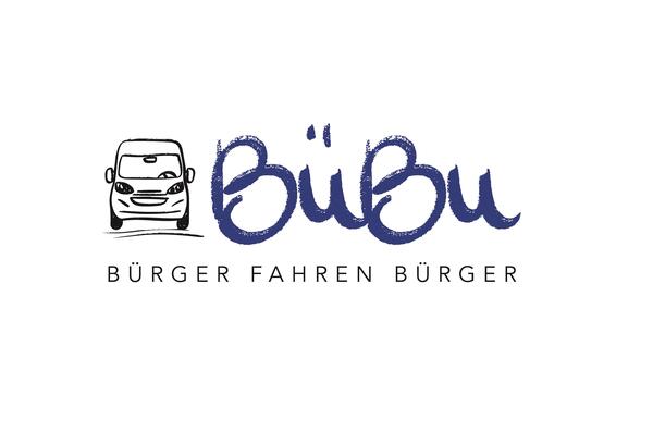 Logo B�rgerbus