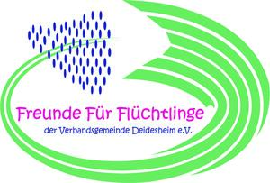Logo Verein Freunde für Flüchtlinge