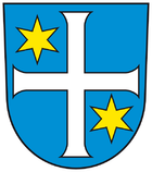 Wappen der Stadt Deidesheim