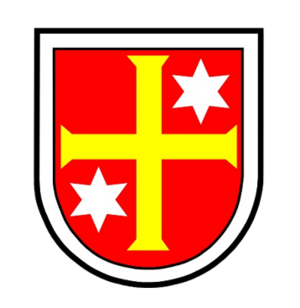 Wappen der Ortsgemeinde Niederkirchen