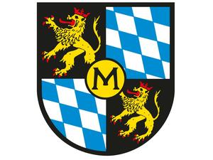 Wappen der Ortsgemeinde Meckenheim