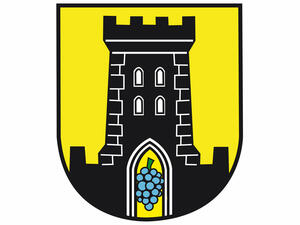 Wappen der Ortsgemeinde Ruppertsberg