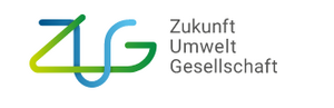 Logo Zukunft - Umwelt - Gesellschaft (ZUG) gGmbH